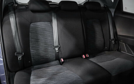 KIA cee'd I рестайлинг, 2009 год, 599 000 рублей, 20 фотография