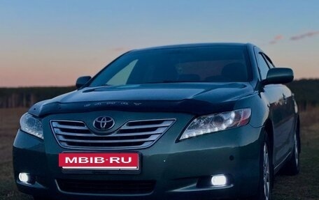 Toyota Camry, 2008 год, 1 050 000 рублей, 3 фотография