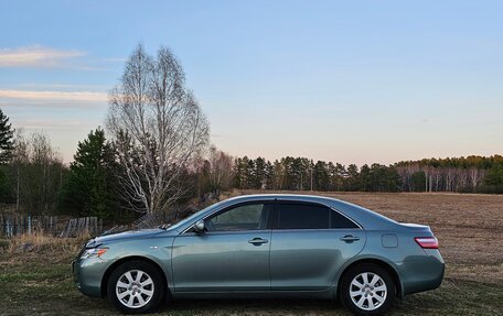 Toyota Camry, 2008 год, 1 050 000 рублей, 4 фотография