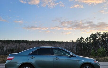 Toyota Camry, 2008 год, 1 050 000 рублей, 7 фотография