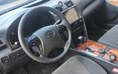 Toyota Camry, 2008 год, 1 050 000 рублей, 16 фотография