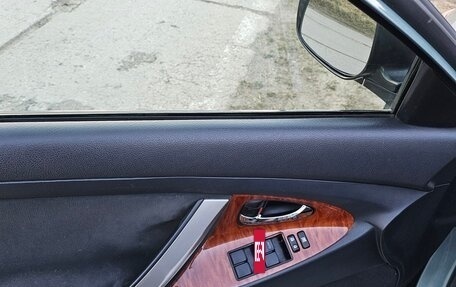 Toyota Camry, 2008 год, 1 050 000 рублей, 8 фотография