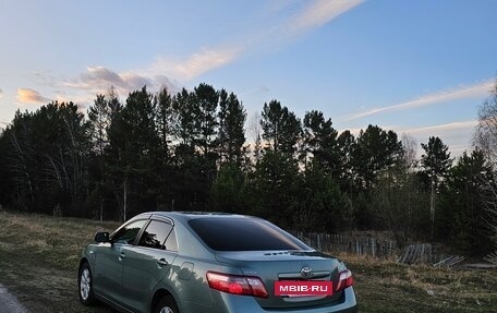 Toyota Camry, 2008 год, 1 050 000 рублей, 5 фотография