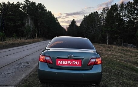 Toyota Camry, 2008 год, 1 050 000 рублей, 15 фотография