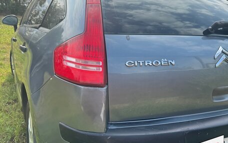 Citroen C4 II рестайлинг, 2006 год, 350 000 рублей, 2 фотография