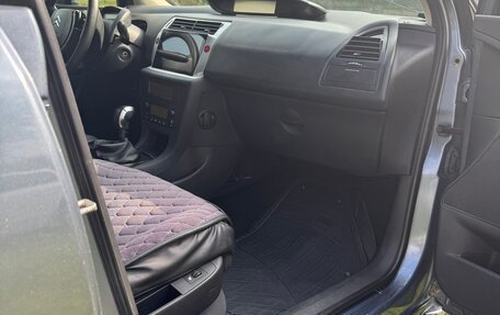 Citroen C4 II рестайлинг, 2006 год, 350 000 рублей, 8 фотография