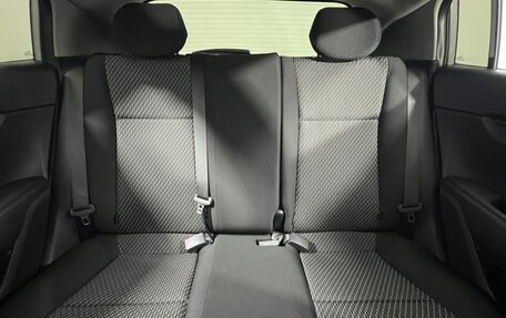KIA Rio IV, 2018 год, 1 325 000 рублей, 14 фотография