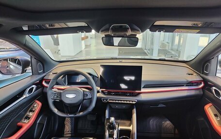 Geely Coolray I, 2026 год, 2 888 755 рублей, 8 фотография
