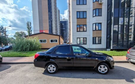 Datsun on-DO I рестайлинг, 2014 год, 360 000 рублей, 2 фотография
