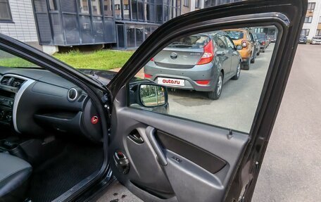 Datsun on-DO I рестайлинг, 2014 год, 360 000 рублей, 6 фотография