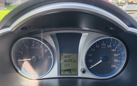 Datsun on-DO I рестайлинг, 2014 год, 360 000 рублей, 17 фотография