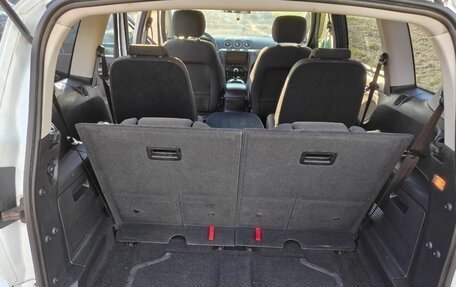 Ford S-MAX I, 2011 год, 1 000 050 рублей, 2 фотография