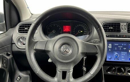 Volkswagen Polo VI (EU Market), 2012 год, 640 000 рублей, 14 фотография