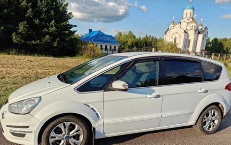 Ford S-MAX I, 2011 год, 1 000 050 рублей, 3 фотография