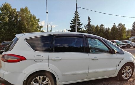 Ford S-MAX I, 2011 год, 1 000 050 рублей, 5 фотография