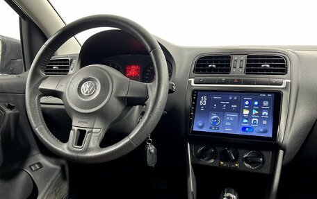 Volkswagen Polo VI (EU Market), 2012 год, 640 000 рублей, 20 фотография