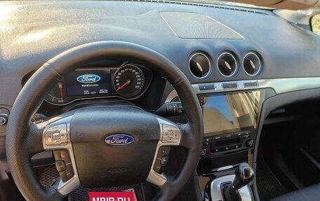 Ford S-MAX I, 2011 год, 1 000 050 рублей, 7 фотография