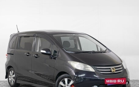 Honda Freed I, 2008 год, 979 000 рублей, 2 фотография