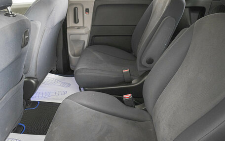 Honda Freed I, 2008 год, 979 000 рублей, 10 фотография