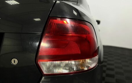 Volkswagen Polo VI (EU Market), 2012 год, 640 000 рублей, 17 фотография