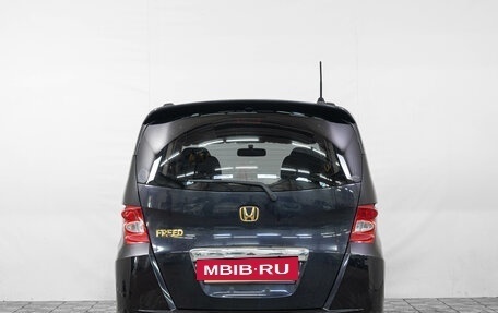 Honda Freed I, 2008 год, 979 000 рублей, 6 фотография