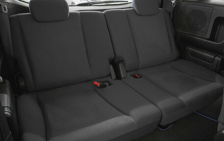 Honda Freed I, 2008 год, 979 000 рублей, 11 фотография