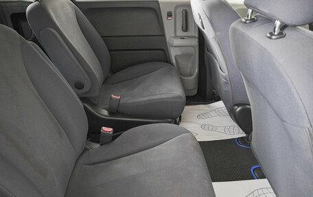 Honda Freed I, 2008 год, 979 000 рублей, 12 фотография