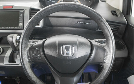 Honda Freed I, 2008 год, 979 000 рублей, 17 фотография