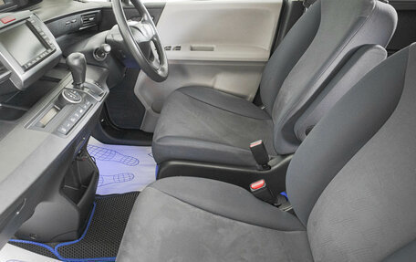 Honda Freed I, 2008 год, 979 000 рублей, 9 фотография