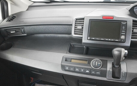 Honda Freed I, 2008 год, 979 000 рублей, 14 фотография
