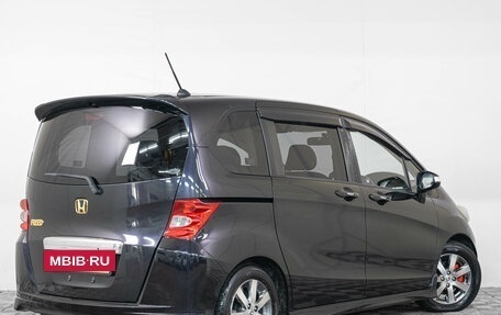 Honda Freed I, 2008 год, 979 000 рублей, 7 фотография