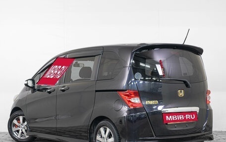 Honda Freed I, 2008 год, 979 000 рублей, 5 фотография