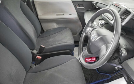 Honda Freed I, 2008 год, 979 000 рублей, 13 фотография