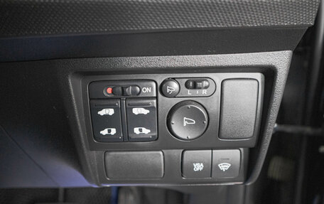 Honda Freed I, 2008 год, 979 000 рублей, 20 фотография