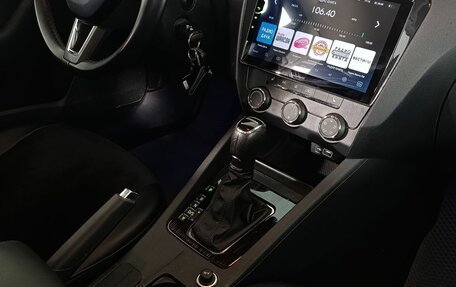 Skoda Octavia, 2019 год, 1 850 000 рублей, 11 фотография