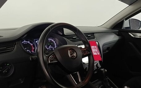 Skoda Octavia, 2019 год, 1 850 000 рублей, 7 фотография