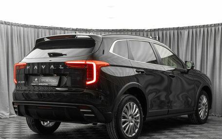 Haval Jolion, 2025 год, 2 140 000 рублей, 5 фотография