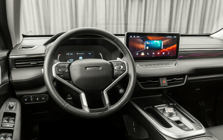 Haval Jolion, 2025 год, 2 140 000 рублей, 7 фотография