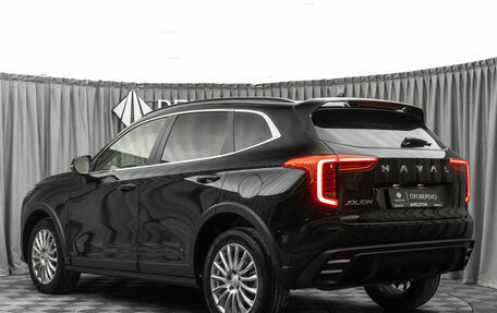 Haval Jolion, 2025 год, 2 140 000 рублей, 4 фотография