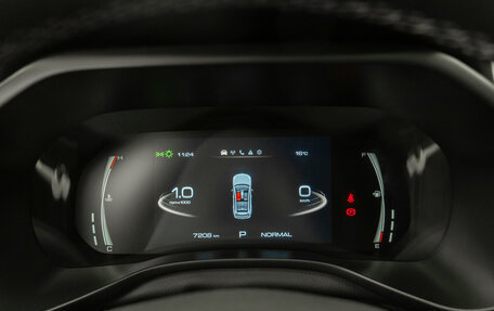 Haval Jolion, 2025 год, 2 140 000 рублей, 11 фотография