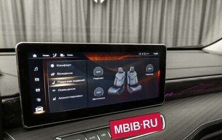 Haval Jolion, 2025 год, 2 140 000 рублей, 22 фотография