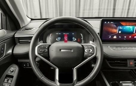 Haval Jolion, 2025 год, 2 140 000 рублей, 10 фотография