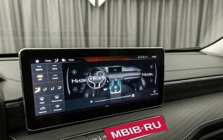 Haval Jolion, 2025 год, 2 140 000 рублей, 21 фотография