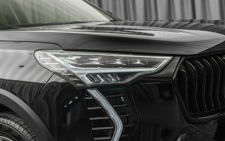 Haval Jolion, 2025 год, 2 140 000 рублей, 28 фотография