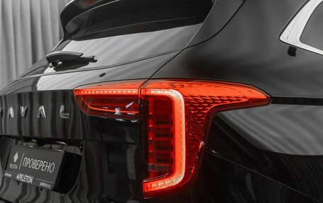 Haval Jolion, 2025 год, 2 140 000 рублей, 29 фотография