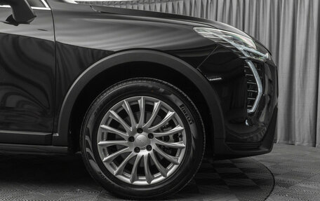 Haval Jolion, 2025 год, 2 140 000 рублей, 27 фотография