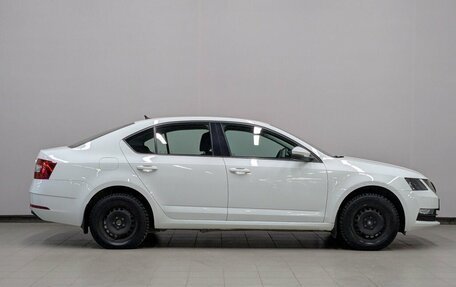 Skoda Octavia, 2020 год, 1 915 000 рублей, 12 фотография