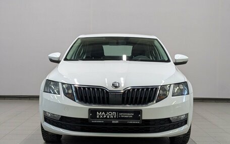 Skoda Octavia, 2020 год, 1 915 000 рублей, 10 фотография