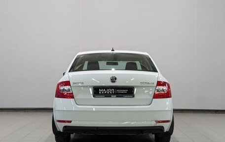 Skoda Octavia, 2020 год, 1 915 000 рублей, 24 фотография