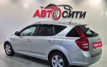 KIA cee'd I рестайлинг, 2009 год, 529 000 рублей, 5 фотография